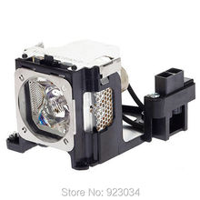 610 339 8600  Projector lamp with housing for EIKI LC-XS525 / LC-XS25 / LC-XS30 / LC-XS31 2024 - buy cheap