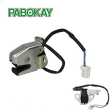 Cerradura de puerta trasera para FIAT DOBLO MK1 I 00-10, parte inferior izquierda, 51757821 2024 - compra barato