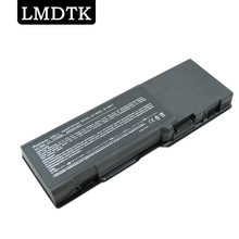 LMDTK Новый 6-ячеечный Аккумулятор для ноутбука DELL Inspiron 6400E1505 E1501 1501 UD260 UD264 UD265 UD267 XU937 KD476 Бесплатная доставка 2024 - купить недорого