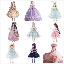 BJD Doll clothing dress,for 60 cm BJD  , NO.36LP 2024 - buy cheap