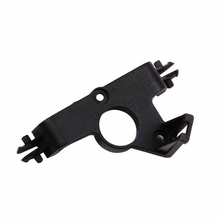 MJX F45 F645 RC Helicopter spare parts Head cover holder  Free Shipping 2024 - buy cheap