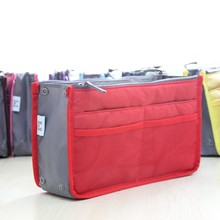 2019 Multifunction Storage Bags Nylon Makeup Organizer Bags For Women Cosmetic Bags Toiletry Kits Ladies Travel Bags ZL6974 2024 - buy cheap