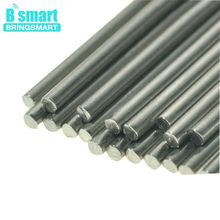 20 pcs/lot model/toys axle shaft HSS steel rod axle connecting rod length:100mm diameter:1mm,2 mm, 3mm, 4mm, 5mm 2024 - buy cheap