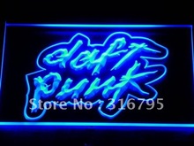 311 DISCOVERY DAFT PUNK SCOTT GROOVES LED Neon Sign with On/Off Switch 20+ Colors 5 Sizes to choose 2024 - buy cheap