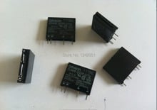 10pcs G3MB-202P DC-AC PCB SSR In 24VDC,Out 240V AC 2A Solid State Relay 2024 - buy cheap