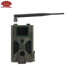 16MP Скаутинг охотничья тропа камера с 4G FDD LTE полоса 2 дюйма TFT LCD и 1080P HD видео через Авто MMS и SMS команды водонепроницаемый IP66 2024 - купить недорого