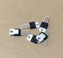 50pcs LM350 LM350T 3A Adjustable Voltage Regulator TO-220 2024 - buy cheap