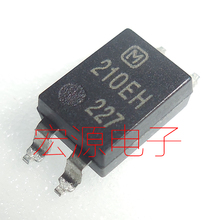 Send free 5PCS AQY210EHA 210EH Chip/SOP Optocoupler Solid State Relay Optocoupler 2024 - buy cheap