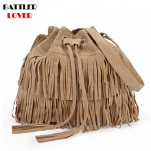 New Barrel Bags Women Leather Handbag Bolsa Feminina Chain Clutch Crossbody Bolsos Mujer Womens Shoulder Messenger Bags Bolsas 2024 - buy cheap