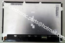 Original new 10.1'' inch HSD101PWW2 for ASUS EeePaD TF201 Tablet PC lcd screen display panel free shipping 2024 - купить недорого
