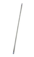 110CM Length Silver Metal Appearing Cane Cudgel For Professional Magician Stage Street Magic Tricks Illusion Magic Wand 2024 - buy cheap