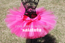 Модные юбки-пачки для девочек юбка-балерина для малышей Детская пышная фатиновая юбка Детская танцевальная балетная юбка для девочек, повседневные яркие цвета 2024 - купить недорого