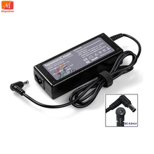 Laptop Ac/DC Adapter Charger19.5V 3.9A for Sony VAIO V VGP-AC19V20 VGP-AC19V27 VGP-AC19V37 VGP-AC19V33 Power Supply 6.5*4.4mm 2024 - buy cheap