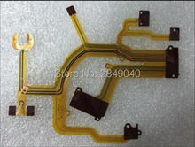 New Len Back Main Flex Cable Ribbon Repair Replacement For Canon G10 G11 G12 Digital Camera 2024 - buy cheap
