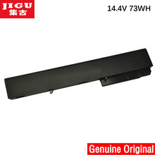 JIGU Original Laptop Battery For Hp Business Notebook Nw8000 Nw8200 Nw8240 Nx7000 Nx7300 Nx7400 Nx8200 Nx8220 Nx9000 2024 - buy cheap