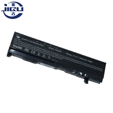 Аккумулятор JIGU для ноутбука Toshiba Dynabook AX/530LL ,Dynabook AX/550LS, PA3451U-1BRS PA3465U-1BRS 2024 - купить недорого