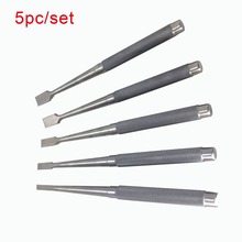 2019  Bone Osteotomes 6mm 8mm 10mm 12mm 15mm orthopedics instruments 5 pcs/set 2024 - buy cheap