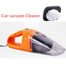 NEW 12V 120W 5m Car vacuum Cleaner  Portable Handheld Handheld Portable Dust Vacuum Cleaner FH062 Wet Dry Dual-use 2024 - buy cheap