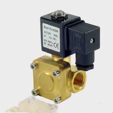 1 inch  normally closed 2/2 Way General Purpose air,water gas oil pneumatic control solenoid valves 0927400 2024 - buy cheap