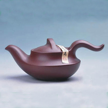 on sales 180ml Chinese tea pot yixing zisha purple clay pot creative kungfu pot of tea China tea pots big promotions new 2024 - buy cheap