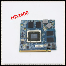 HD2600 PRO 661-4663 109-B22553-11 HD 2600XT 2600 256M 256MB Graphics VGA Video Card Board for Imac 24'' A1225 A1224 2024 - buy cheap