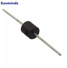 200pcs 10A10 R-6 electrical Axial Rectifier Diode 10A 1000V 10a10 2024 - buy cheap