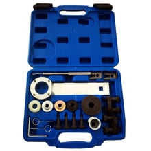 engine timing tool set with crankshaft wrench  For VAG 1.8 2.0 TSI/TFSI EA888 2024 - buy cheap