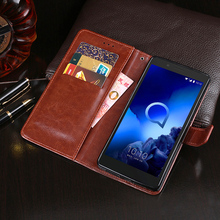 For Lenovo K9 Note Case Flip Leather Magnetic Wallet Cover Phone Case For Lenovo K9 Note K9Note Global Version Cases Fundas Capa 2024 - buy cheap
