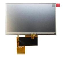 5.0/5 inch TFT LCD display 480*272 40Pin with touch panel ordinary common general resolution 2024 - buy cheap