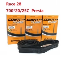 700C Road Bicycle Inner Tube RACE 28 700*20C 700*25C 27*3/4 27*1.00 20-622 25-630 Road Bike Presta Valve Tube F/V 2024 - buy cheap