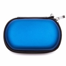 Small Pouch Cable Tidy Earphone Case Cable Organiser Accessories USB Flash Drive Carry GPS Storage Case 2024 - buy cheap