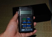 TES1390  EMF Tester Gauss Electromagnetic Field Meter 2024 - buy cheap