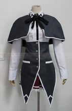 Disfraz de DxD Rio Gremory para escuela secundaria, conjunto completo de uniforme, Cosplay 2024 - compra barato