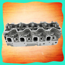 For Toyota  2C-TE  3C-TE Engine Cylinder Head 11101-64390 for Avensis/Carina/Picnic/Corona/Caldina/Gaia/Ipsum AMC# 908781 2024 - buy cheap