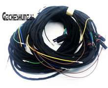 CHESHUNZAI-cable de entrada sin llave, sistema de mazo de cables para Audi A5 A4 B9 2016 2017 2018 2024 - compra barato