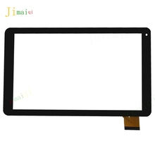 New 10.1 inch touch screen Digitizer Sensor For DEXP Ursus A110i tablet PC Panel Replacement 2024 - buy cheap