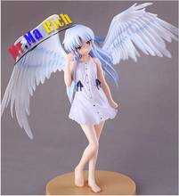 Angel Beats! Tenshi Tachibana Kanade ПВХ фигурка японские игрушки Аниме коллекционная 2024 - купить недорого