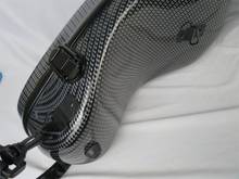1pcs Strong Camber modle carbon fiber composite material violin case 4/4 2024 - buy cheap