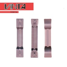Free shipping ! CNC Grooving blades MGMN 300 / 400-M / G for stainless steel cutting lathe cutting inserts 2024 - buy cheap
