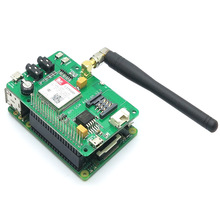 Itead SIM800 GSM/GPRS Module for Raspberry Pi 3 Model B Add-on V2.0 also for Raspberry pi 2 with Free Shipping 2024 - buy cheap