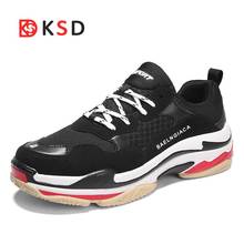 Brand Sneakers 2018 New Men And Women Cheap Running Shoes Outdoor Athletic Sports Shoes Big Size 46 47 48 Unisex Jogging Shoes 2024 - buy cheap