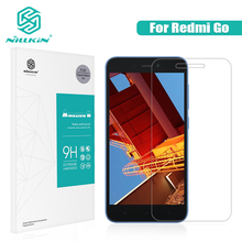 Redmi Go Tempered Glass Screen Protector 5.0 inch NILLKIN Amazing H 0.33mm 9H For xiaomi redmi go glass screen protector 2024 - buy cheap