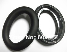 Linhuipad-almohadillas para las orejas de polipiel, repuesto de almohadillas para auriculares PXC350 /450 2024 - compra barato