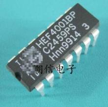 Free shipping    new%100       new%100     HEF4001BP    DIP-14 2024 - buy cheap