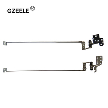 GZEELE Новый правый + левый ЖК-петли для Acer Aspire Q5WPH Q5WT6 ЖК-экран петли 33.M09N2.003 2024 - купить недорого