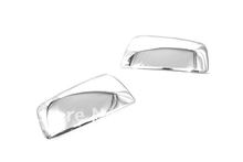 High Quality Chrome Mirror Cover for Ford New Ranger 2011 Up free shipping 2024 - buy cheap