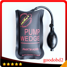Professional Diagnostic Tool pump wedge Auto Air Wedge Airbag Lock Pick Set Open Car Door Lock locksmith tools Hardware Tool 2024 - buy cheap