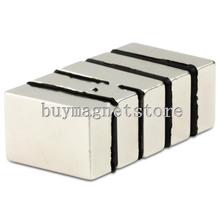 1pc N35 Bulk Super Strong Strip Block Bar Magnets Rare Earth Neodymium 30 x 20 x 10 mm Lot !ndfeb Neodymium  magnet 2024 - buy cheap