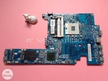 NOKOTION-placa base para ordenador portátil, 696335-501, 696335-001, original, compatible con hp probook 4340s, HD4000 DDR3 HM76 2024 - compra barato