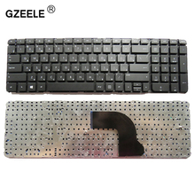 Russian laptop Keyboard for HP Pavilion DV7-7000 DV7-7100 dv7t-7000 dv7-7200 dv7 7001EM RU NSK-CJ0UW without frame 670323-251 2024 - buy cheap